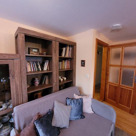 Apartman V Podzamci リフノフ・ナト・クニェジュノウ エクステリア 写真
